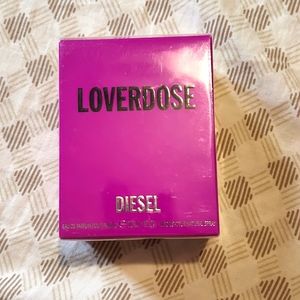 Loverdose by diesel
